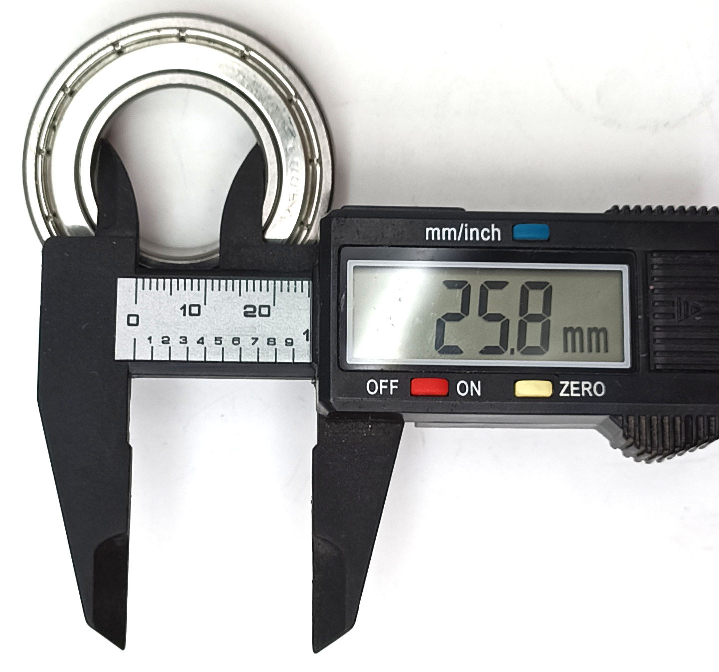 Подшипник KBC 6005Z