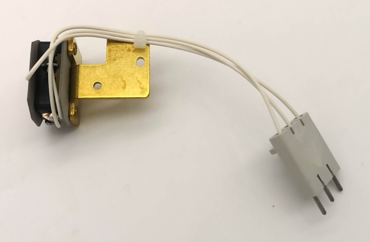 Электрический индикатор срабатывания расцепителя для E1-E6 ABB 1SDA038338R0001