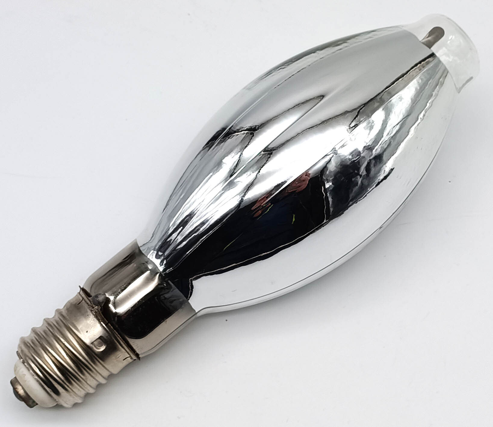 Лампа натриевая зеркальная высокого давления Reflux ДНаЗ 150-2, 150Вт, 220в, EX 40/55