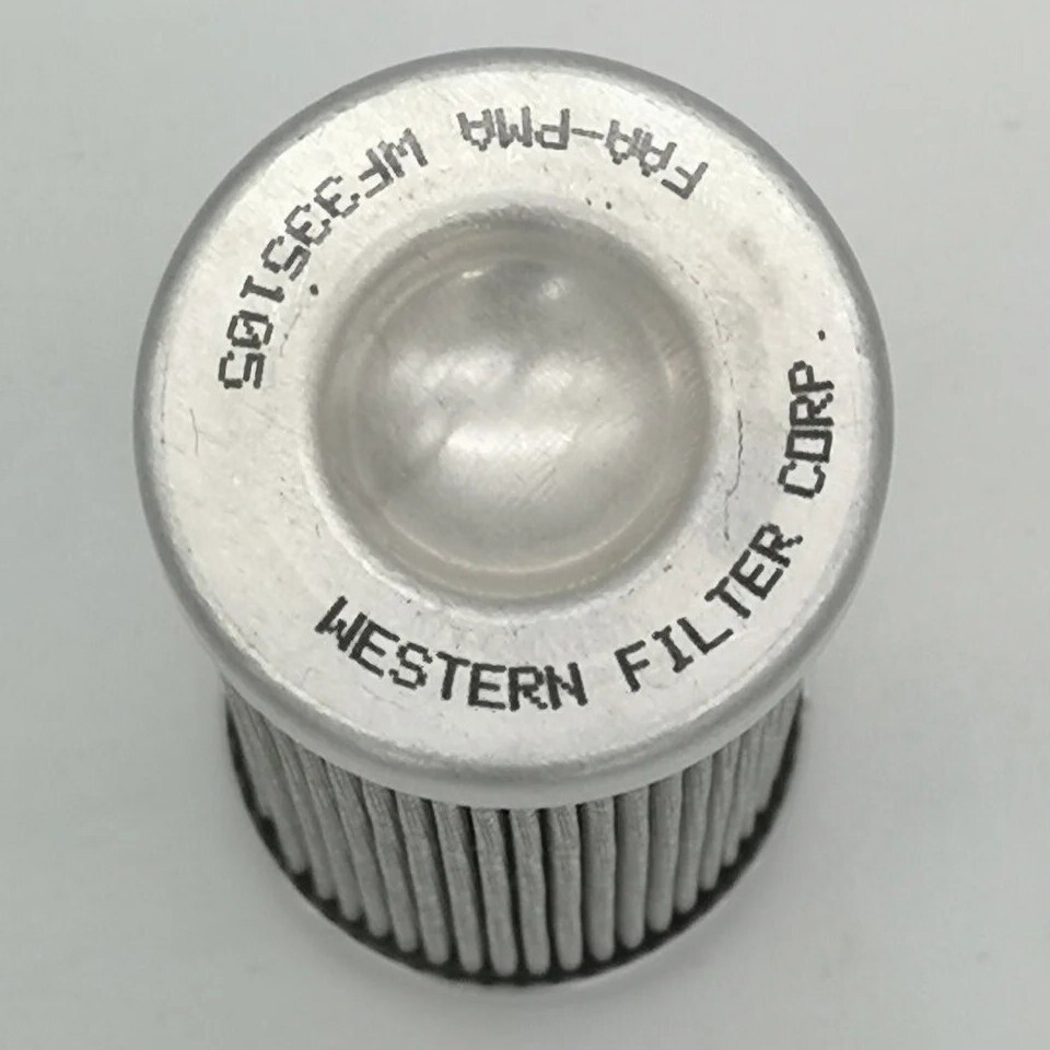 Filter element /фильтрующий элемент WF335105