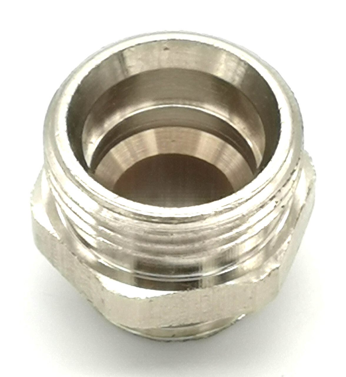 Соединение резьбовое 1/2" х 3/4" OVENTROP 1028161