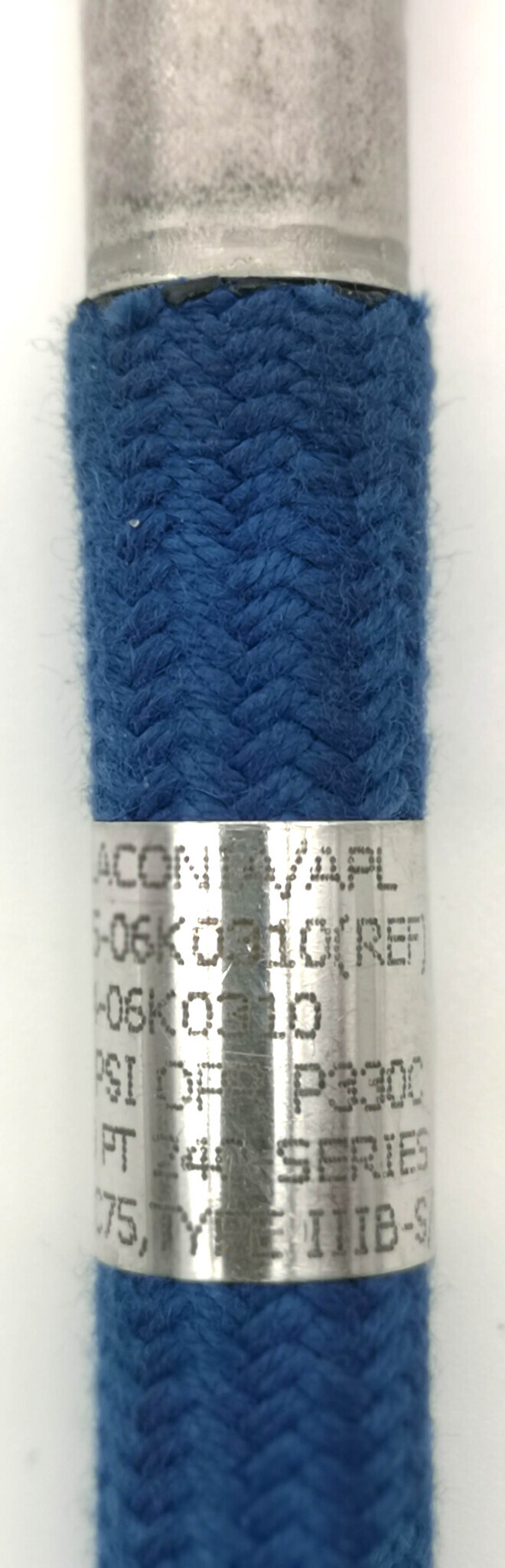 Hose/шланг AS115-06K0310