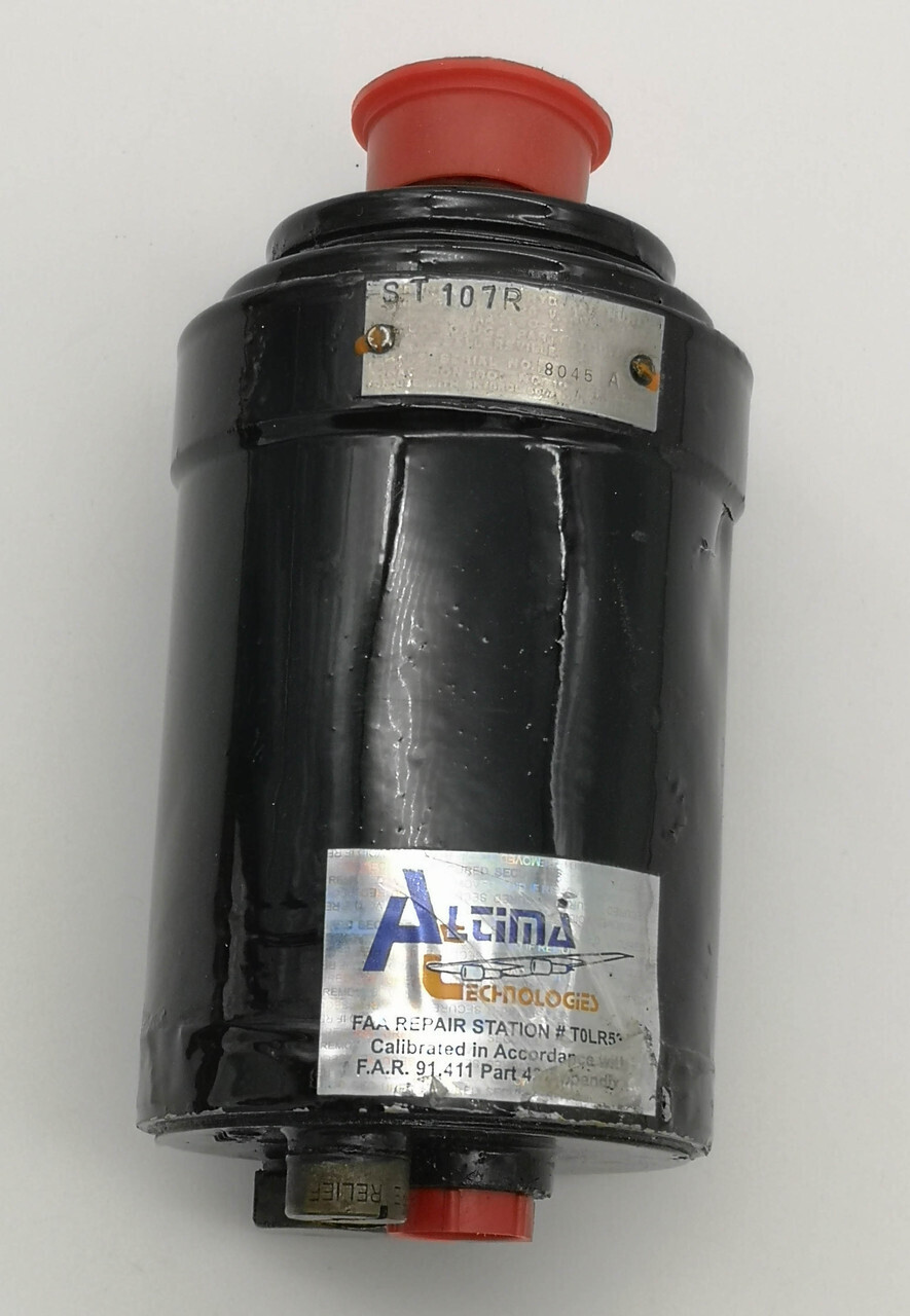 Transmitter hyd pressure (трансмиттер)(передатчик)  ST-107R