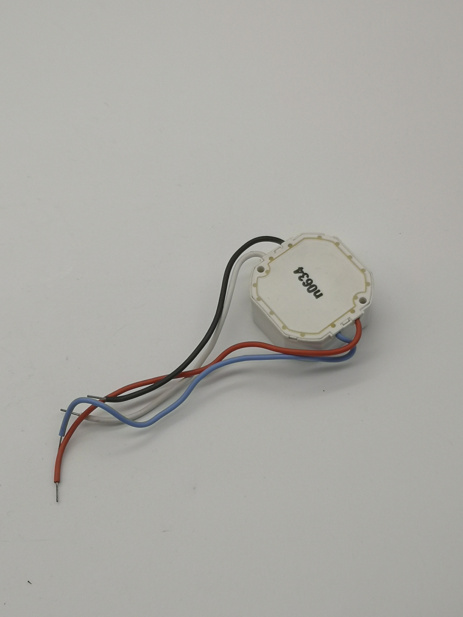 Преобразователь напряжения светодиодов OSRAM OPTOTRONIC OT 6/200-240/24 CE