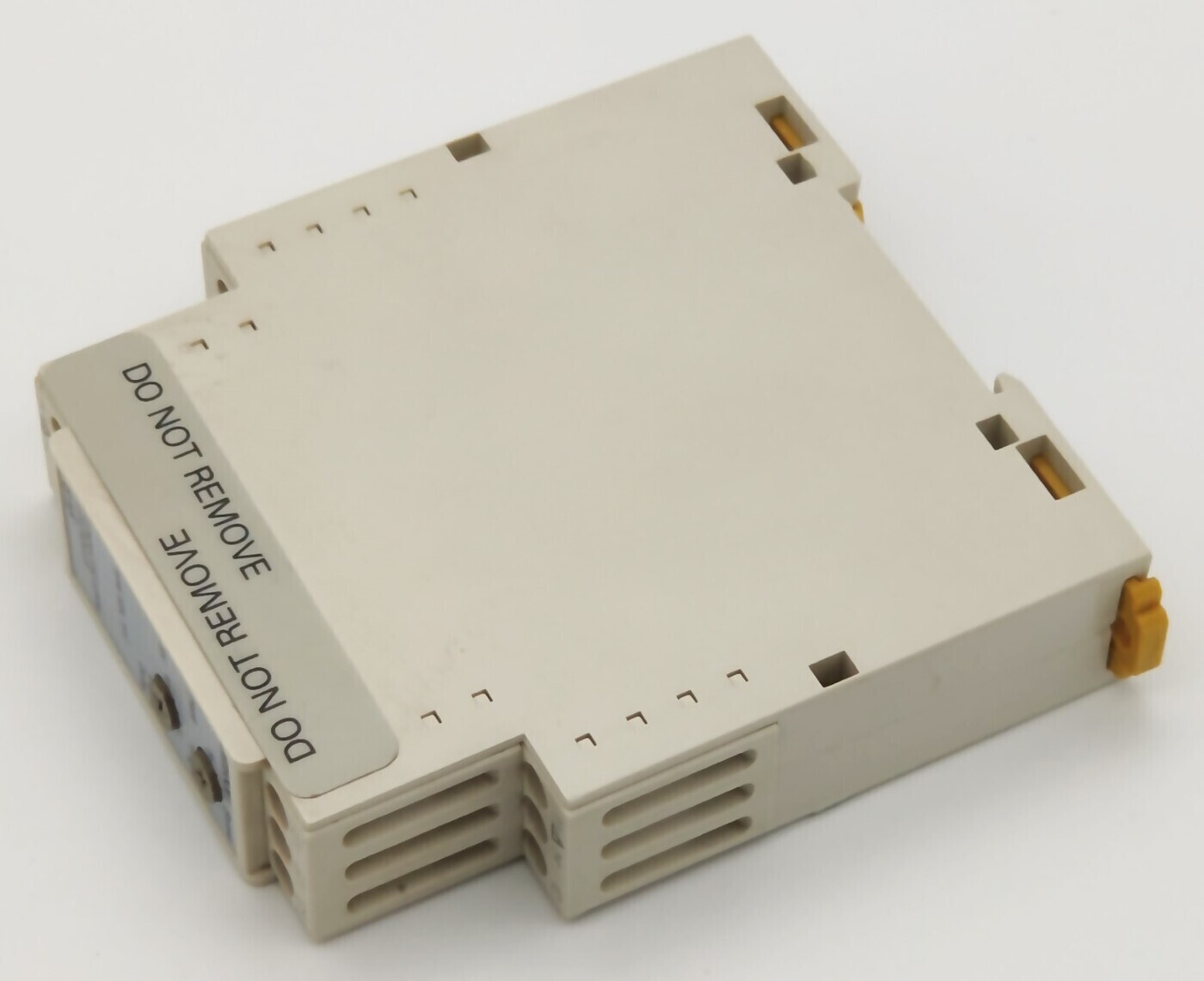 Контроллер уровня Omron 61F-D21T-V1