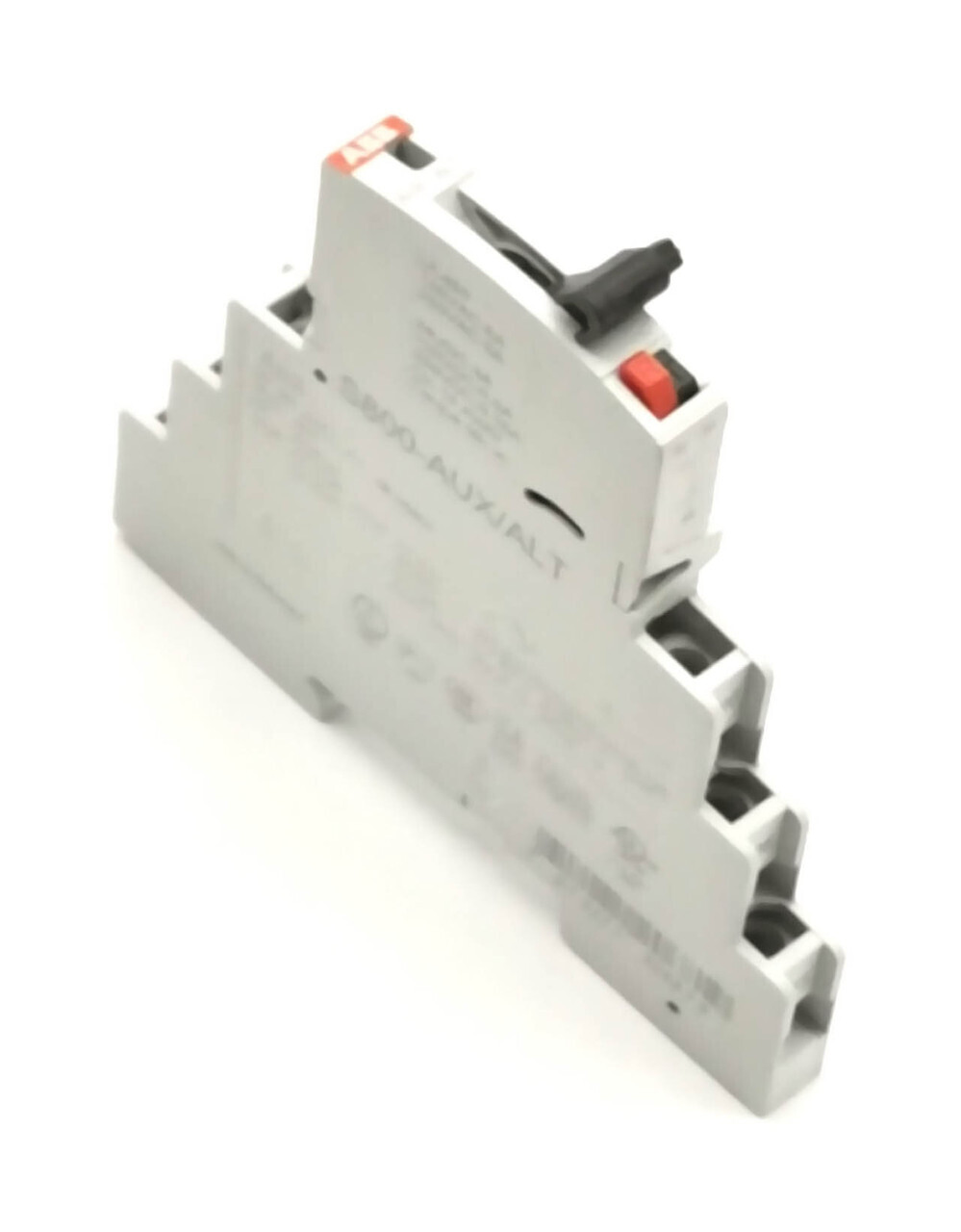 Вспомог. сигнал. контакт ABB S800-AUX/ALT, 2CCS800900R0021