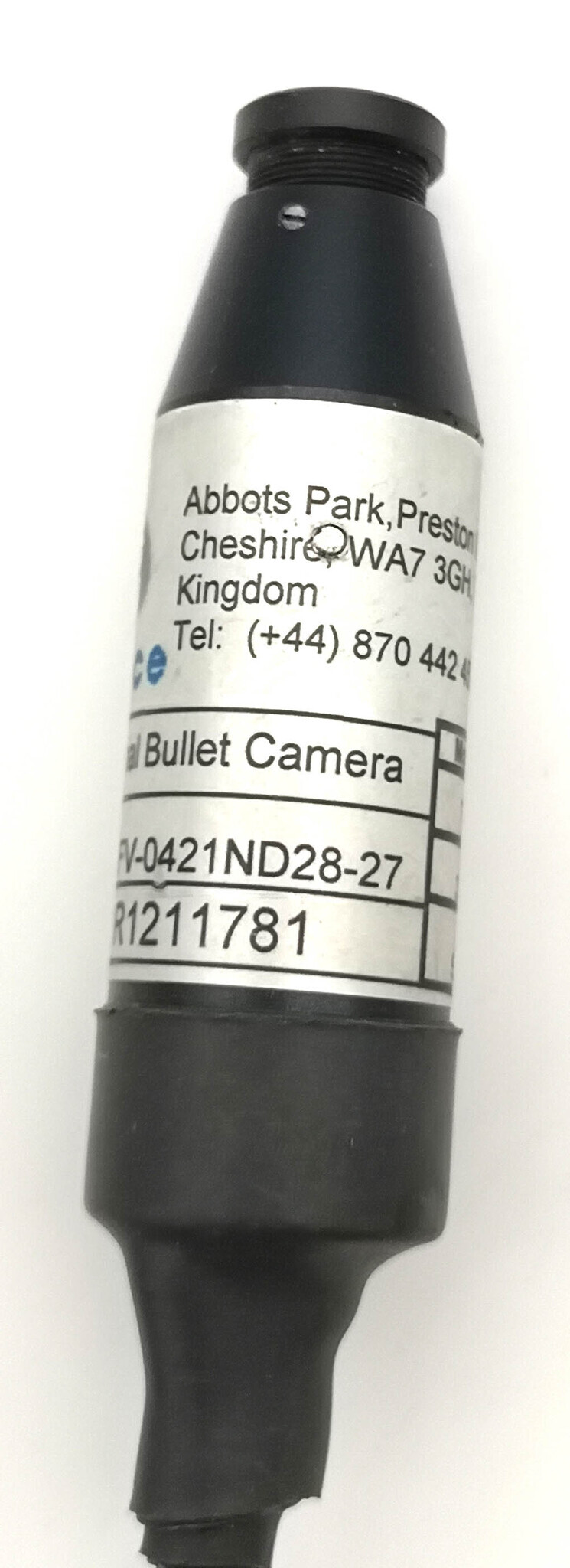 Camera/камера  FV-0421ND28-27