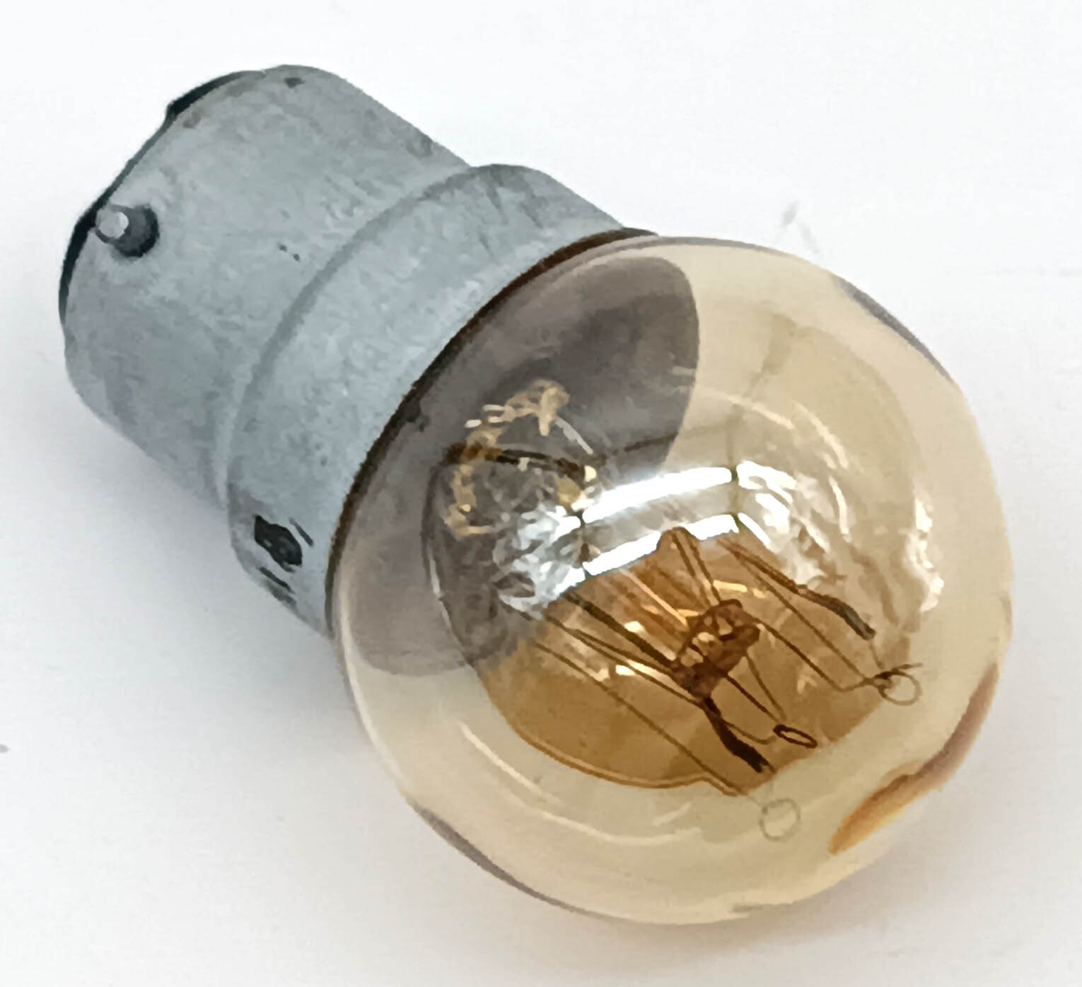 Лампа накаливания Бэлз РН 110-25, 110В, 25Вт, b22d