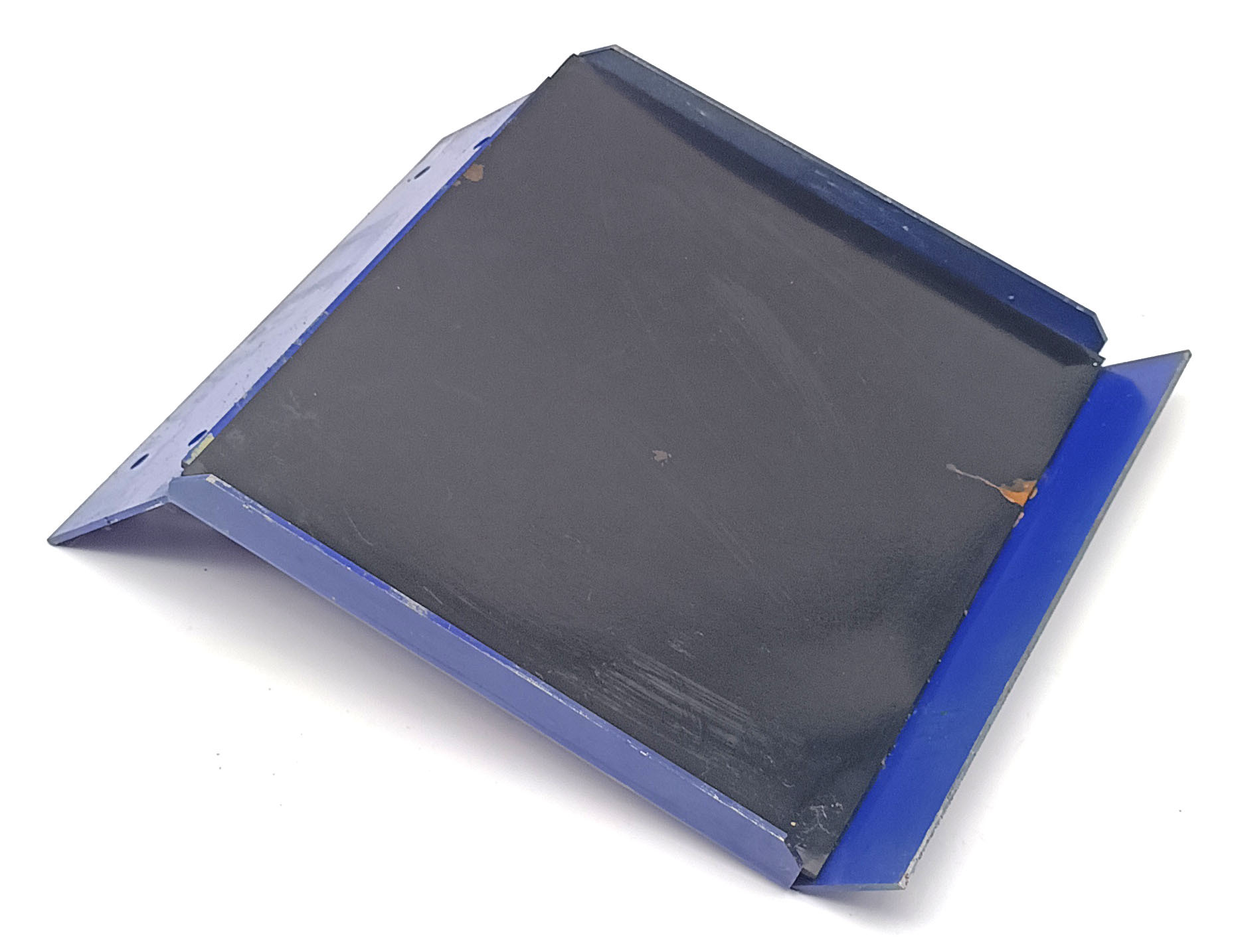 Плата пылесборника Soosan N52549, T3.2*302