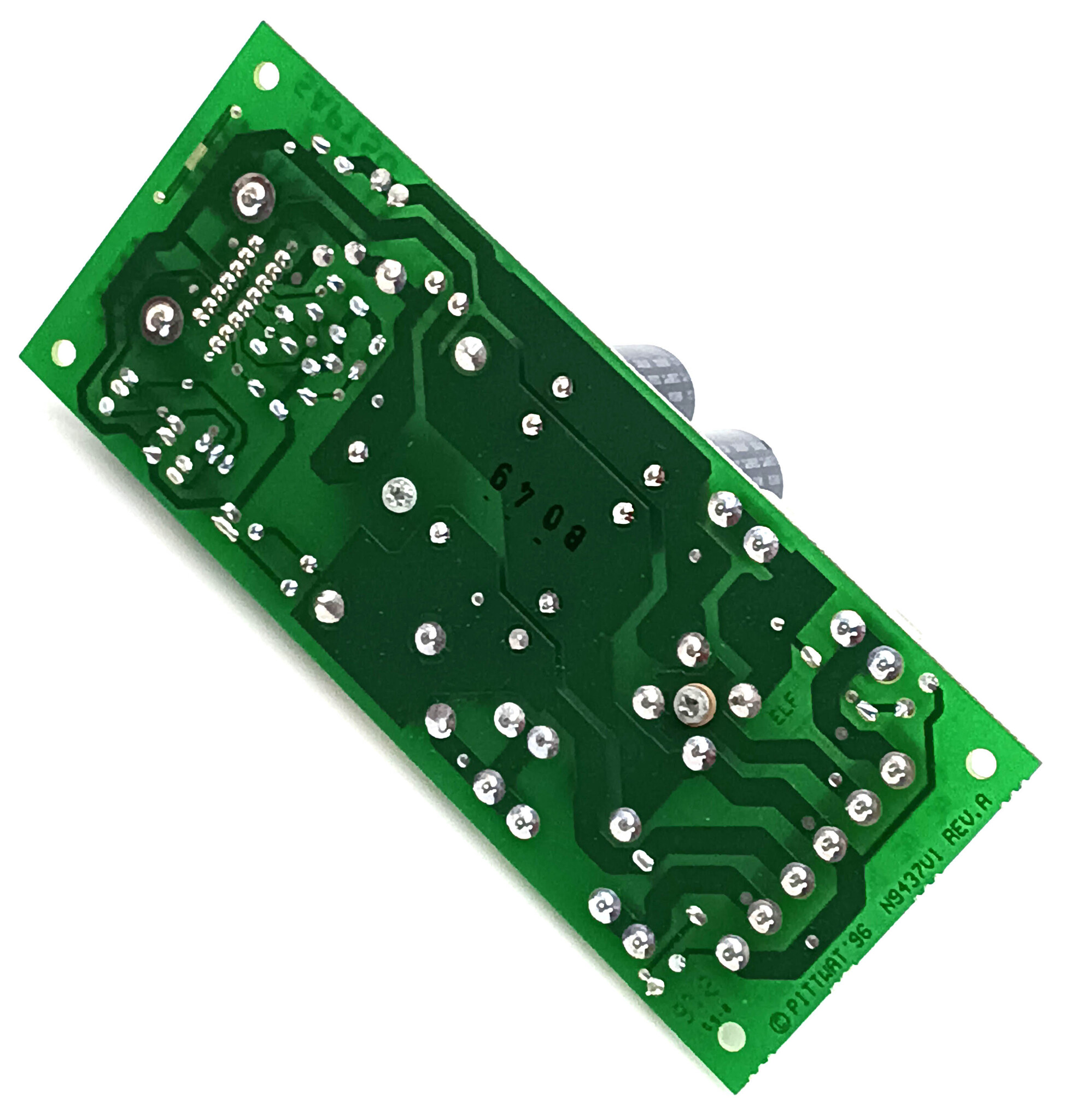 Источник питания ADEMCO AD25624, 2.5a, 12-24 VDC, (use XF30 transformer 30VAC, 188VA) Honeywell