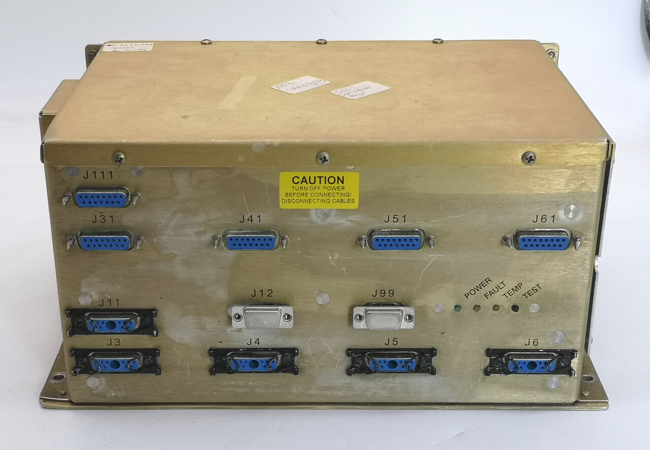 ZONE BRIDGE UNIT(ZBU) 970-0003-002