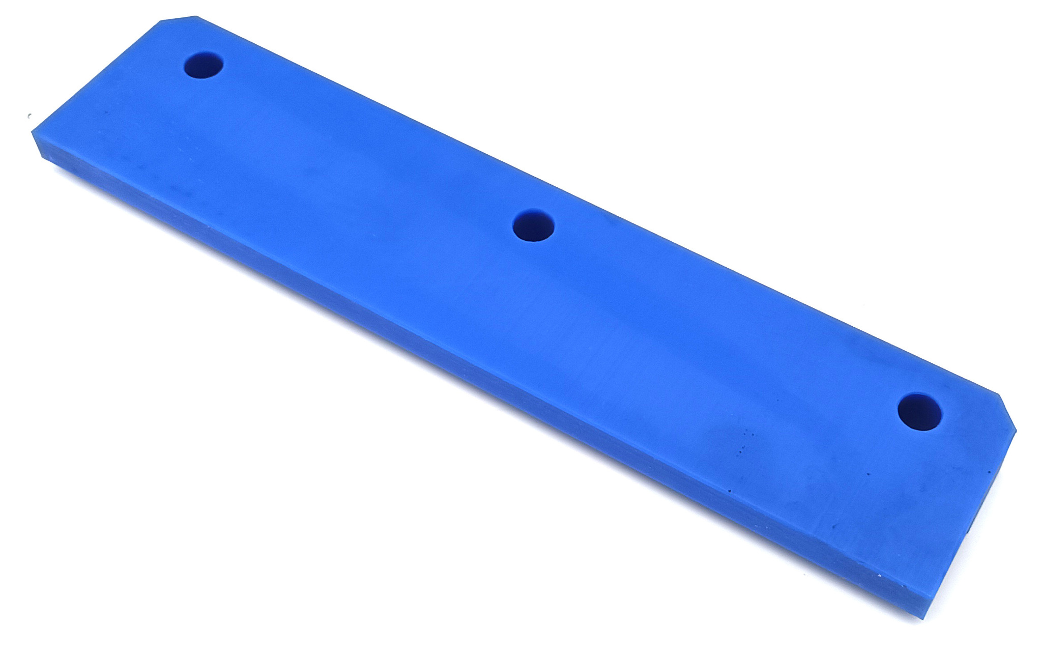 Направляющая Soosan 370x80x25 mm