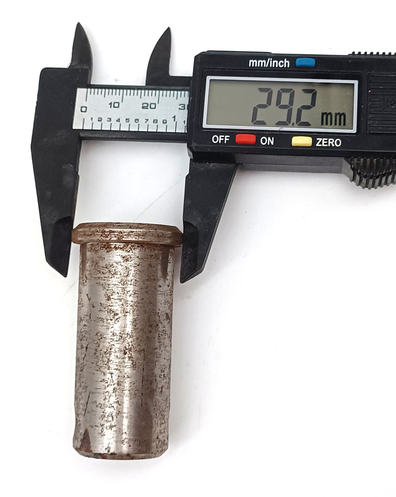 Палец AMMANN 4-436418
