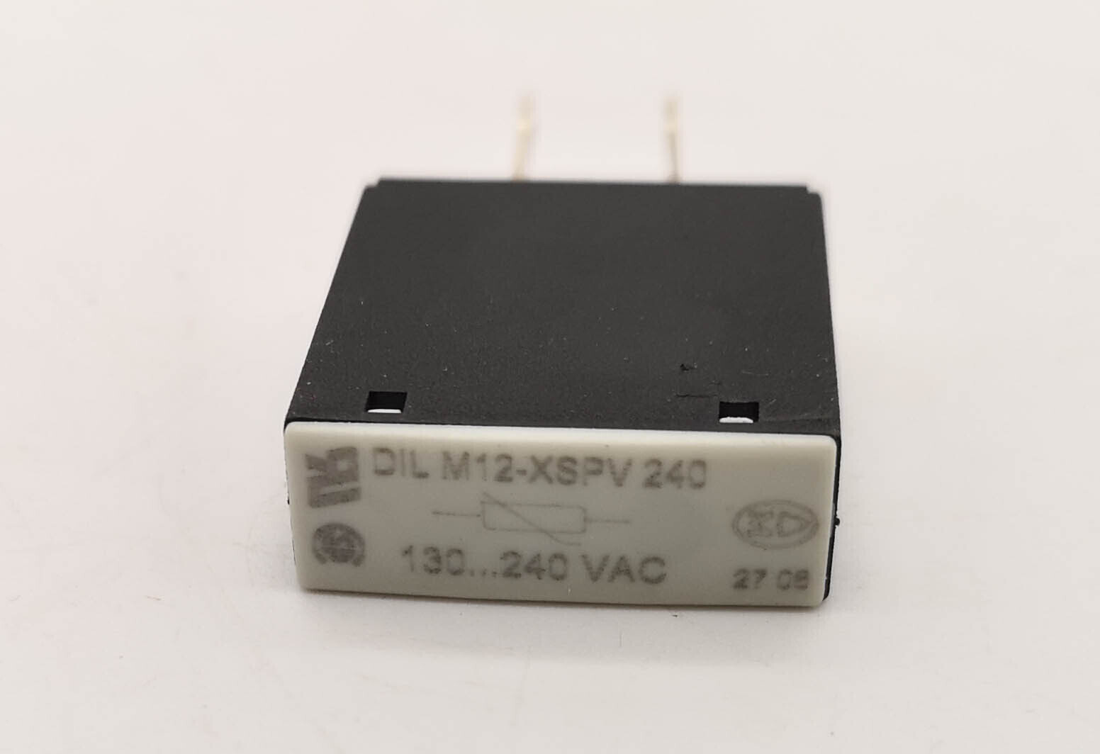 Варисторный супрессор Moeller DILM12-XSPV240 Moeller/EATON