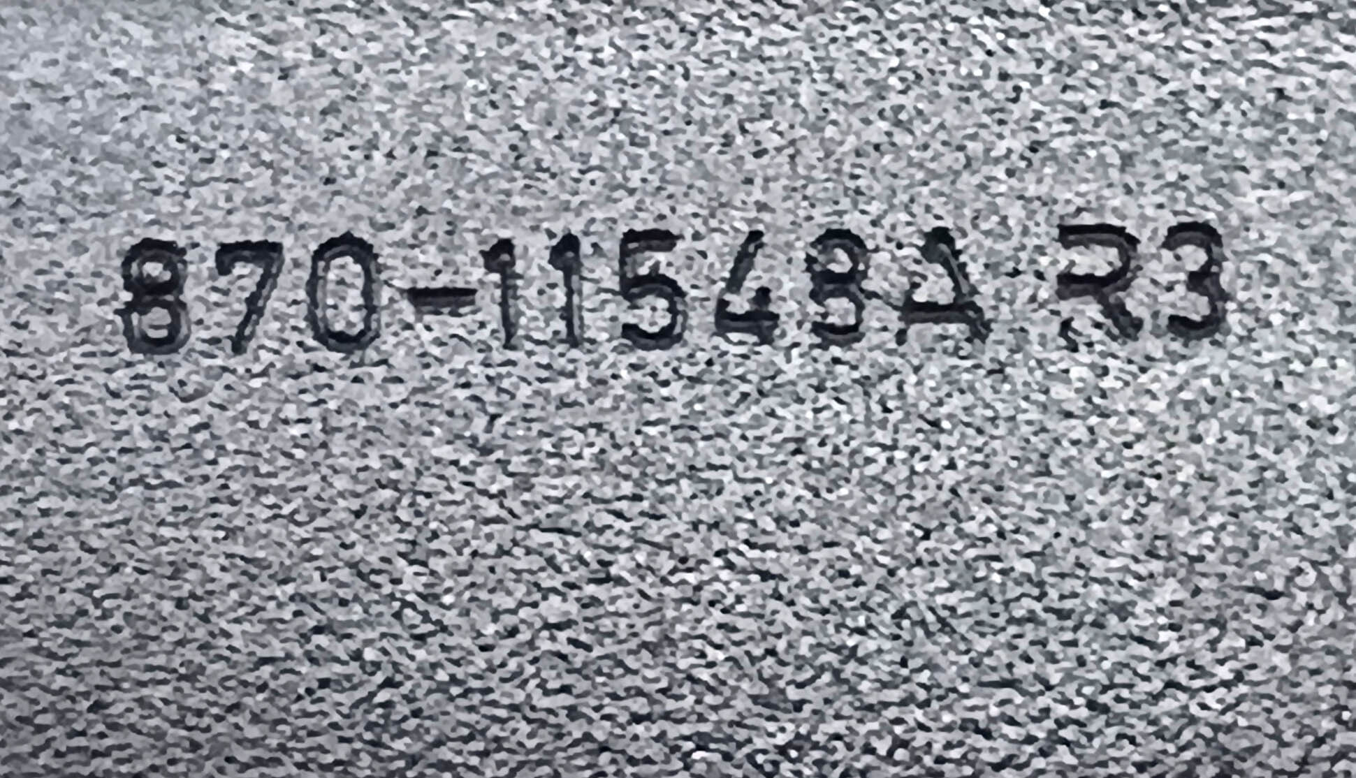 Уши для крепления APC 870-11548A R3 кронштейн для ИБП