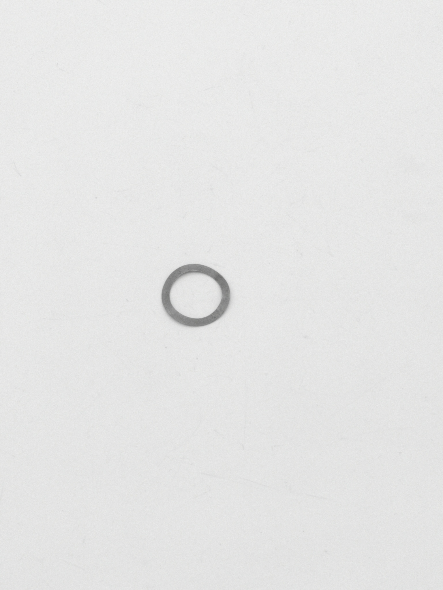 WASHER 01001290