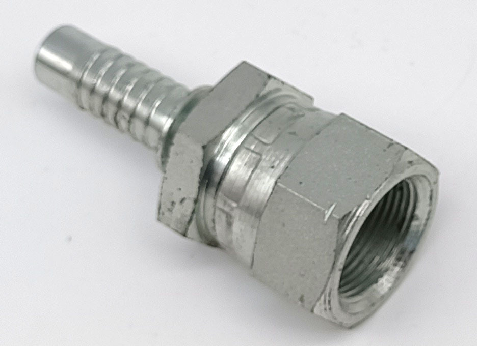 Фитинг JIS Komatsu FDK0824 24x1.5 DN=12 c0
