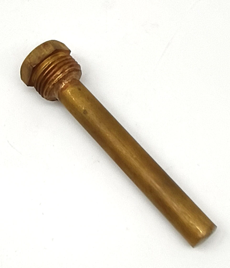 Гильза защитная M20x1.2, 100mm (б.2)