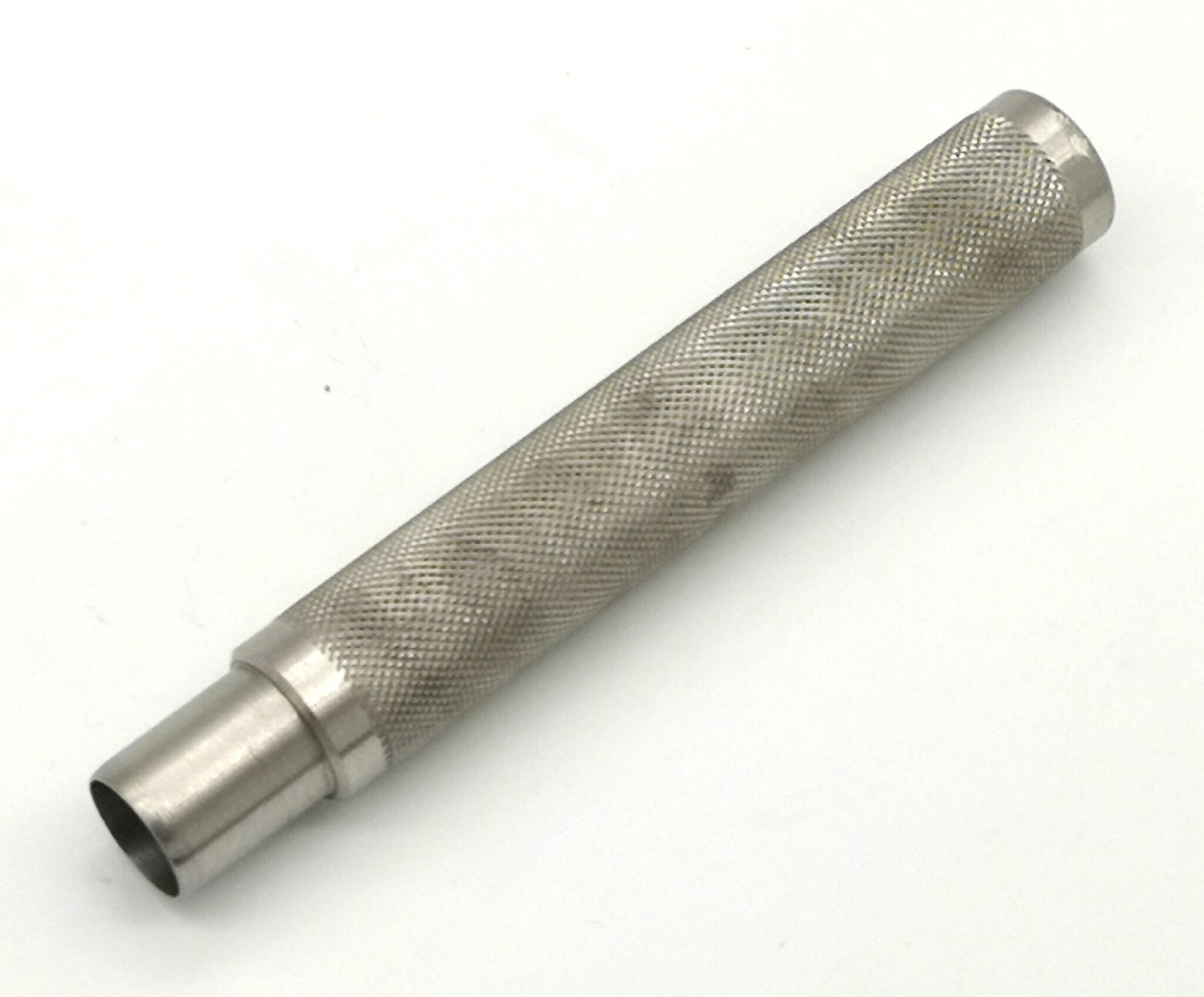 Снятие клапана Oral valve removal T730-EX