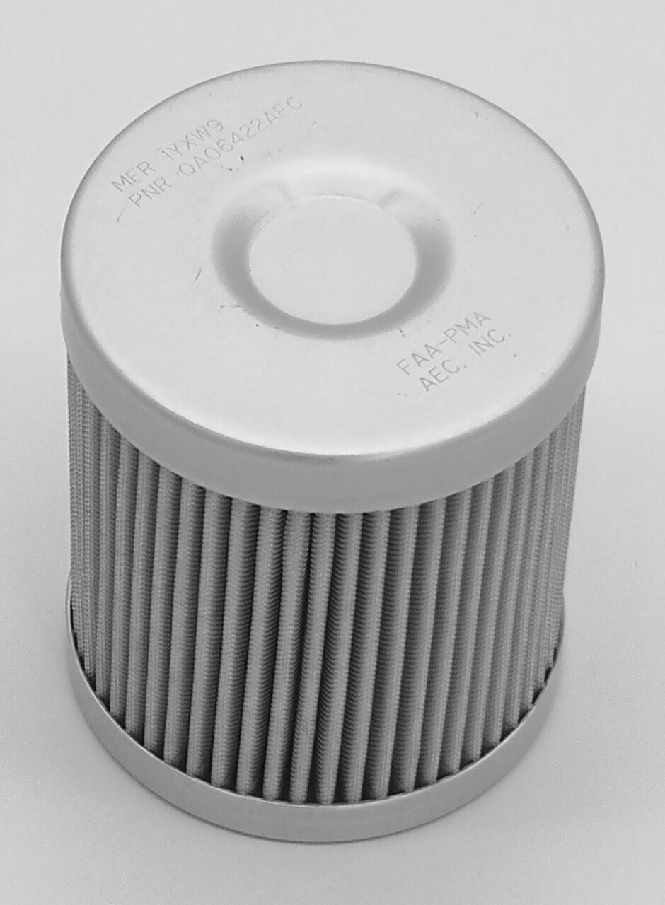 Filter/фильтр  QA06422-AEC