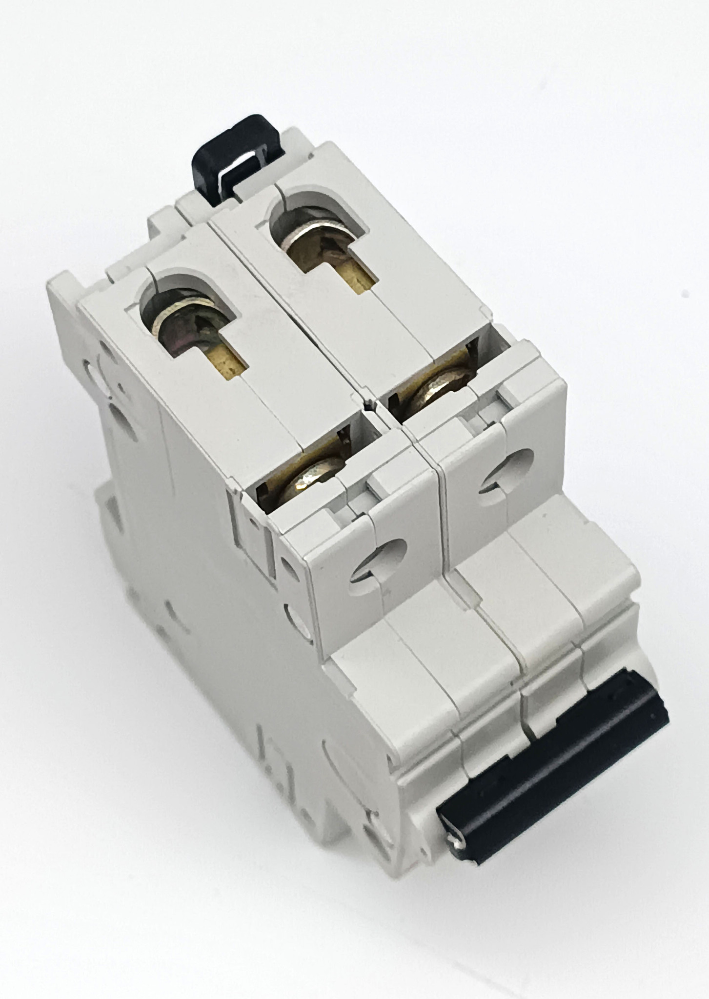 Автоматический выключатель ABB S232R C10, 10А 4,5кА 2п C