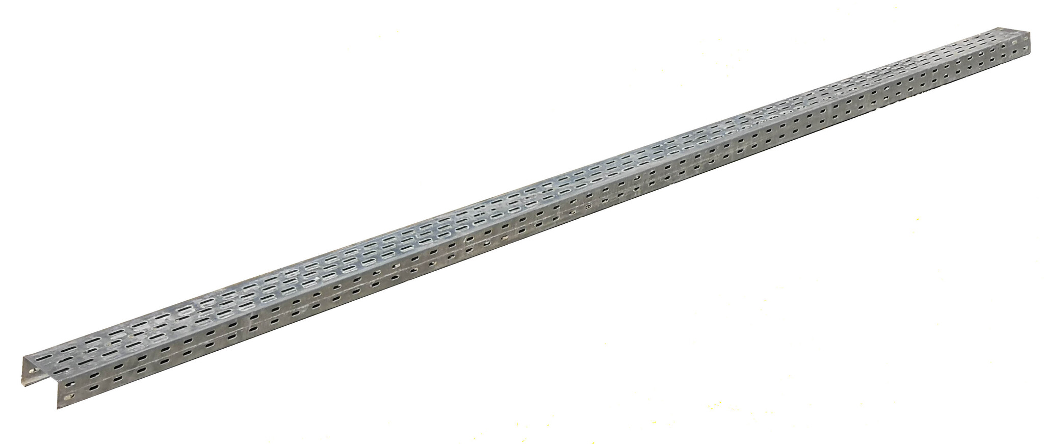 Лоток кабельный 100х60х1мм BETTERMANN MKS 610 FS, 6055109 3м