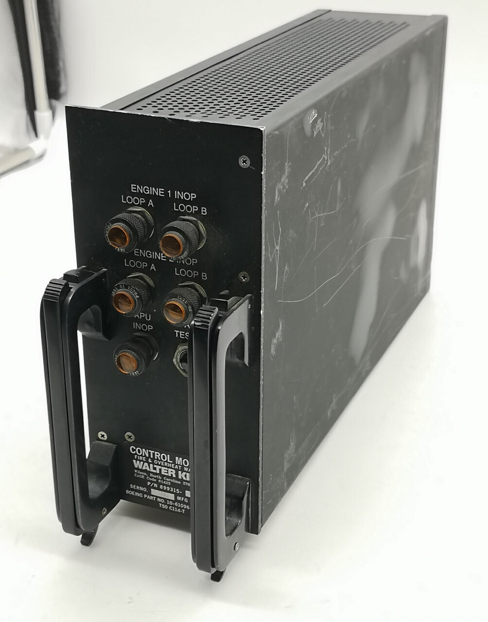 Control module(модуль)  899315-05