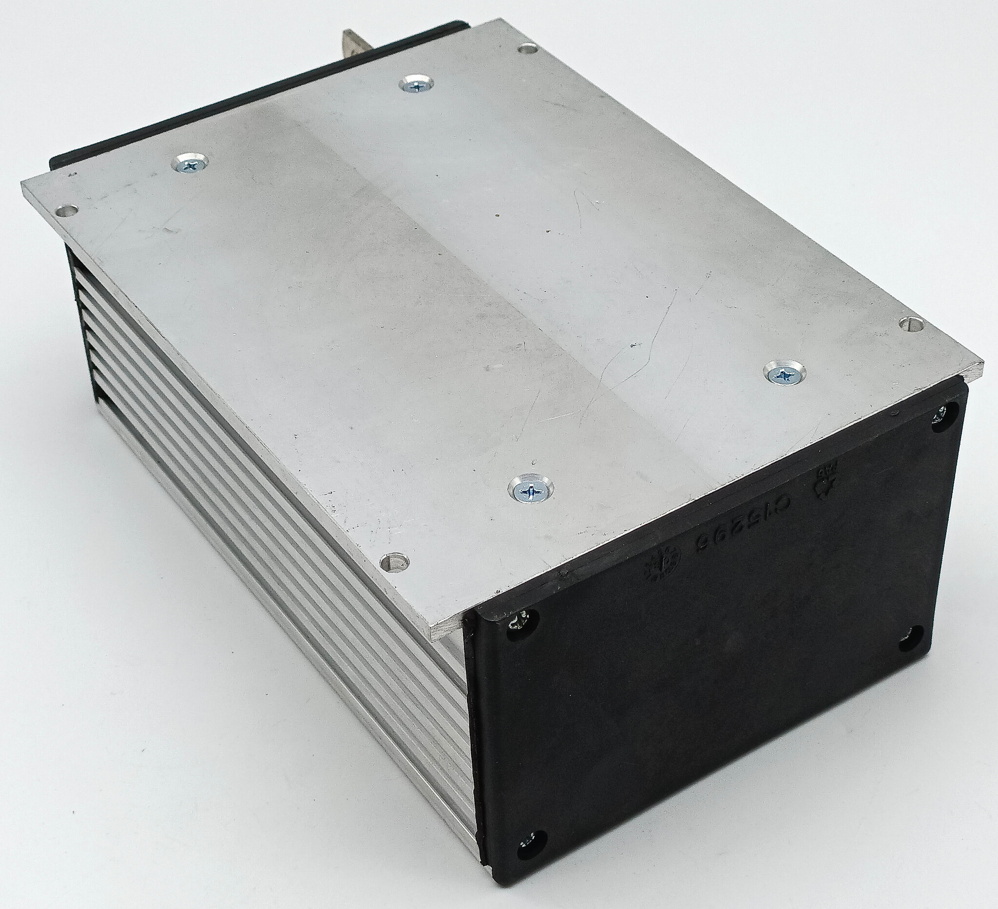 Контроллер ZAPI 48v G06099-NA.MI (9910400072) HP 48/350(RS), Yale 277172500