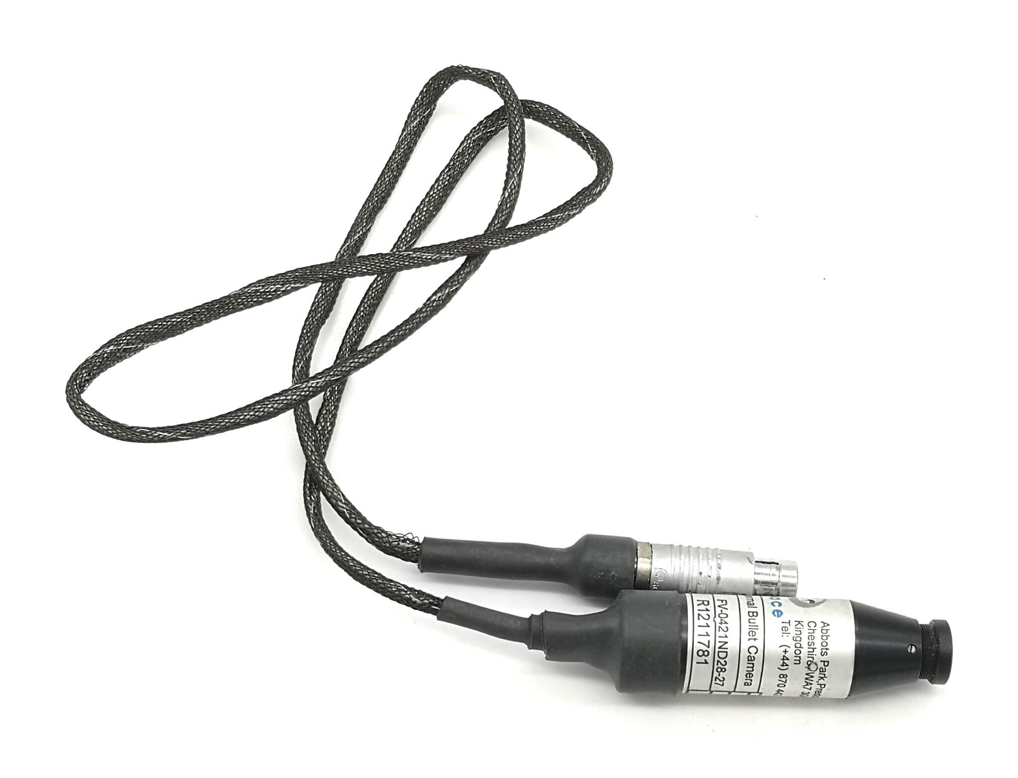 Camera/камера  FV-0421ND28-27