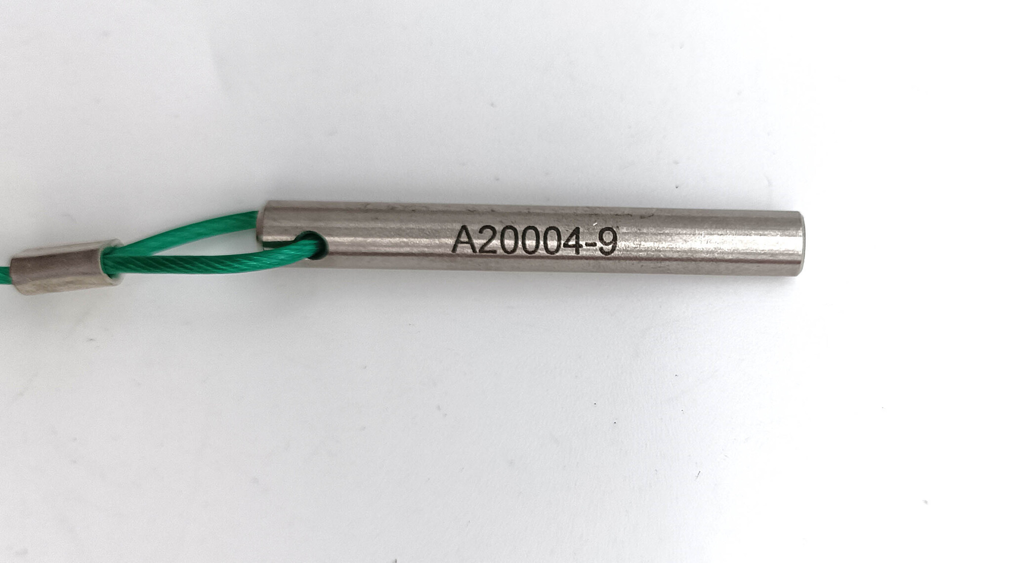Pin A20004-9 с NAS 1756-36