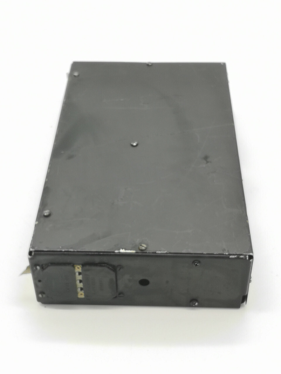 Generator control  948F458-3