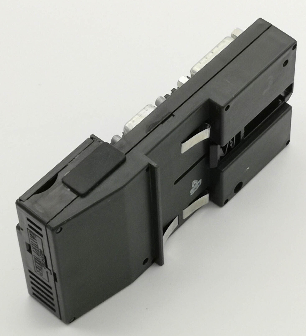 Контроллер VersaMax IC200CPU001-dh (CPU001)