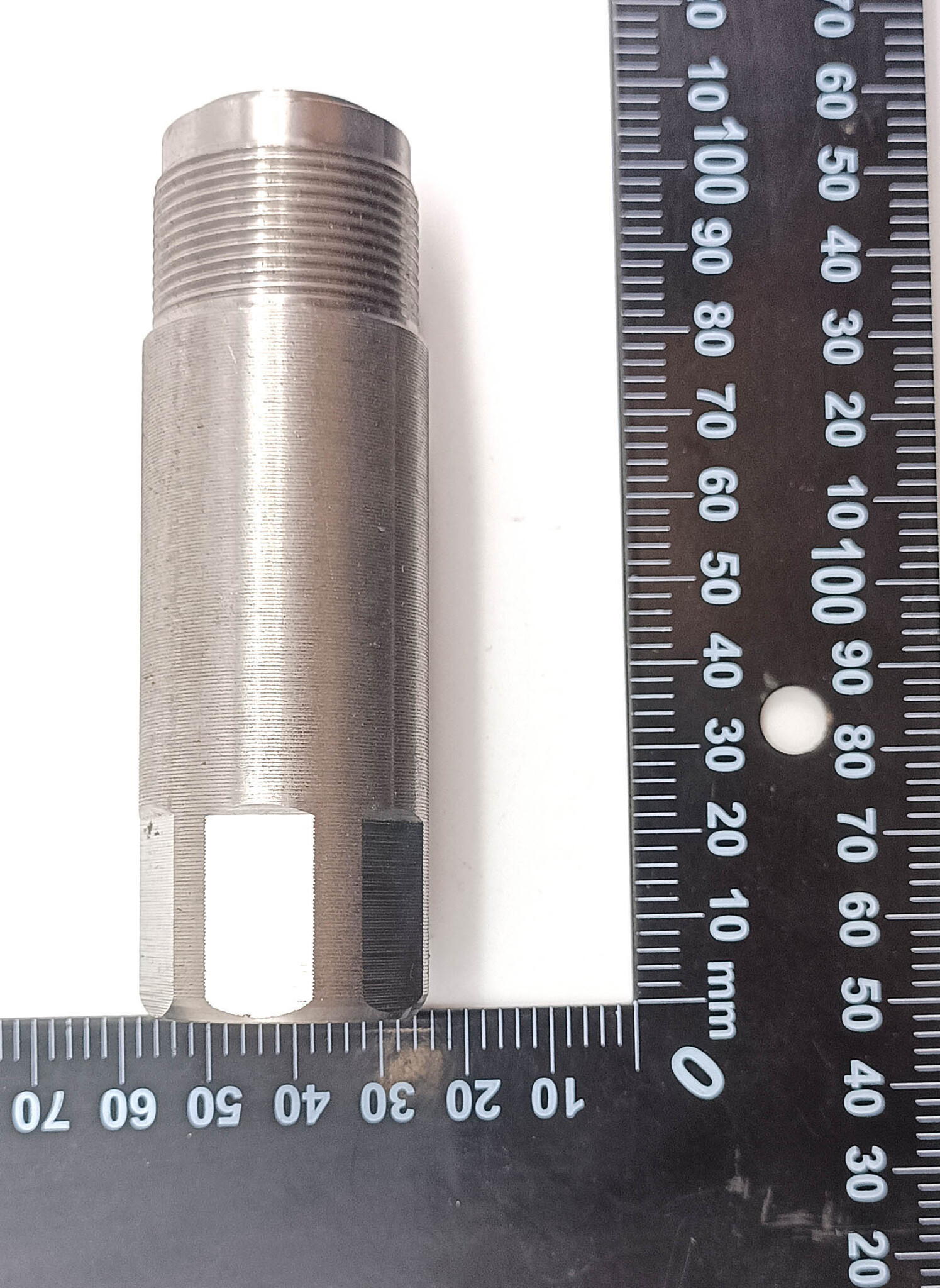 Помпа цилиндра Xilin SP.8-11/Ø16 SDJ1500 100x16mm