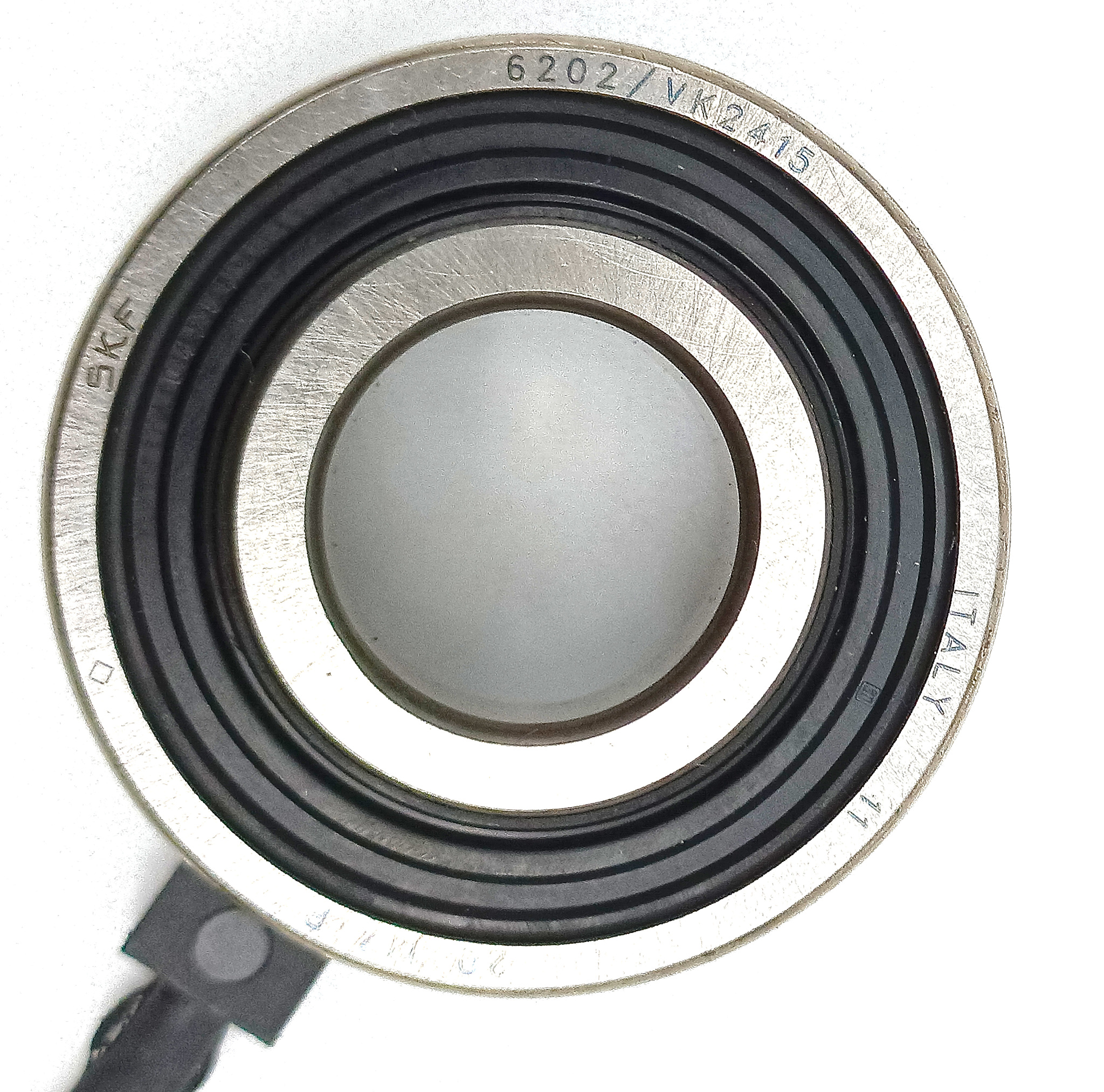 Подшипник шариковый с датчиком SKF 6202/VK2415 (Yale 580053276)