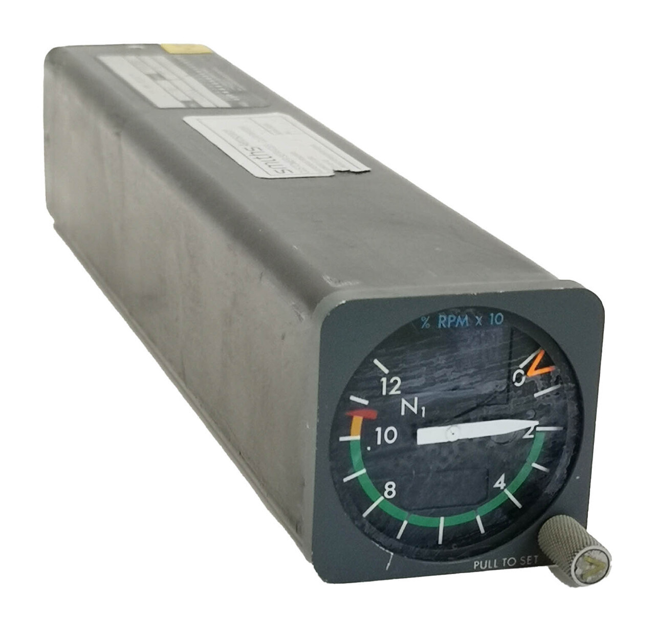 Tacho indicator/тахо индикатор  WL101EED3