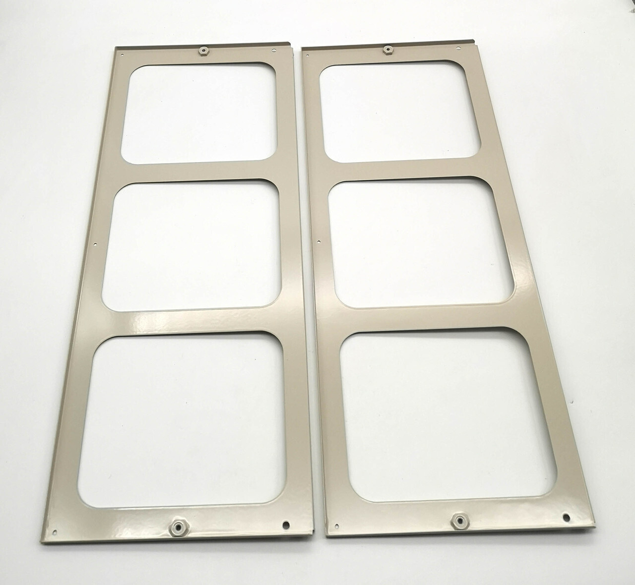 Панель защиты от ветра наружного блока Mitsubishi Electric PAC-SG-SG56AG-E