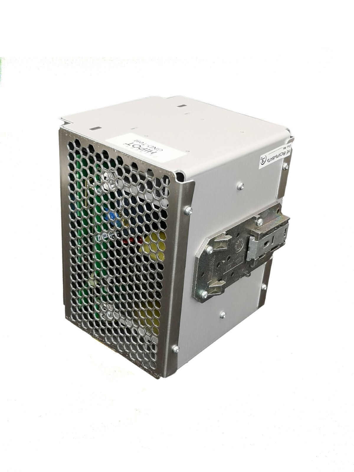 Источник питания Phoenix contact - QUINT-PS/3AC/24DC/ 20A- 2938727