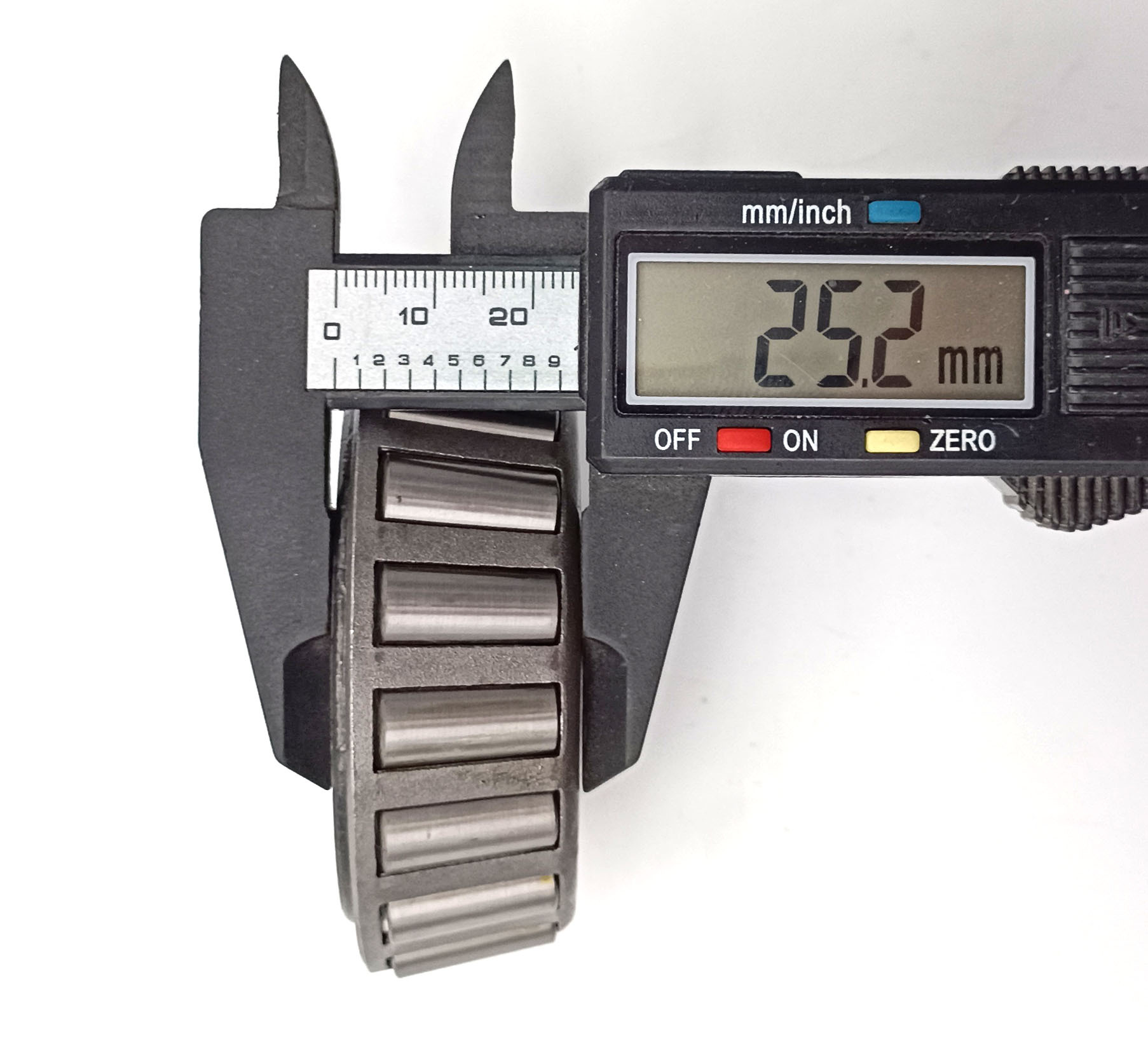 Обойма подшипника Timken 25580, (Yale 055076600)