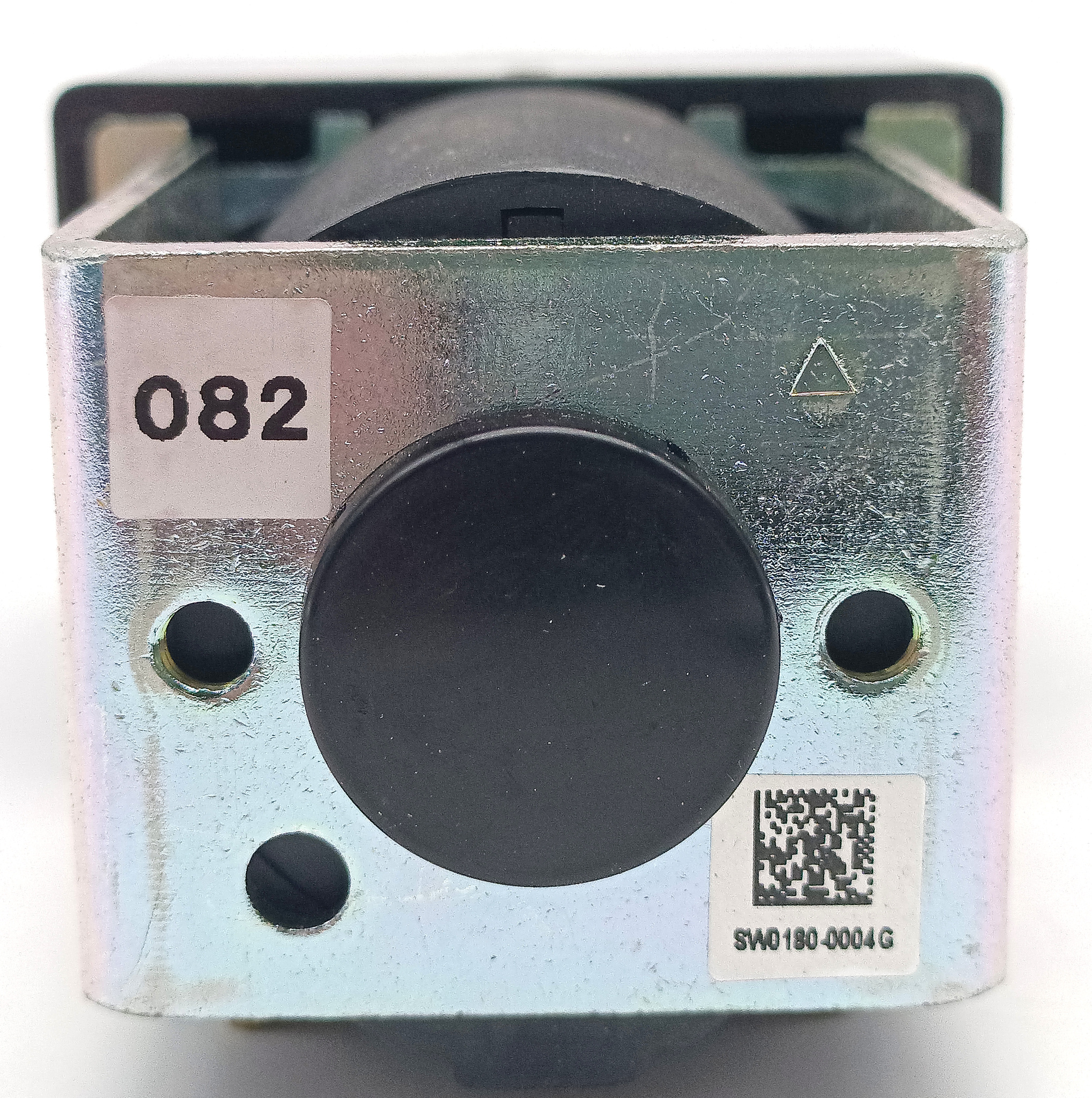 Контактор Albright SW180-4, 24v