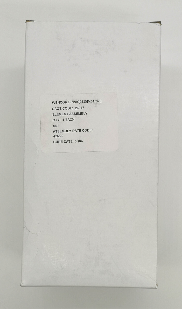 Filter (фильтр) AC9380F4010WE