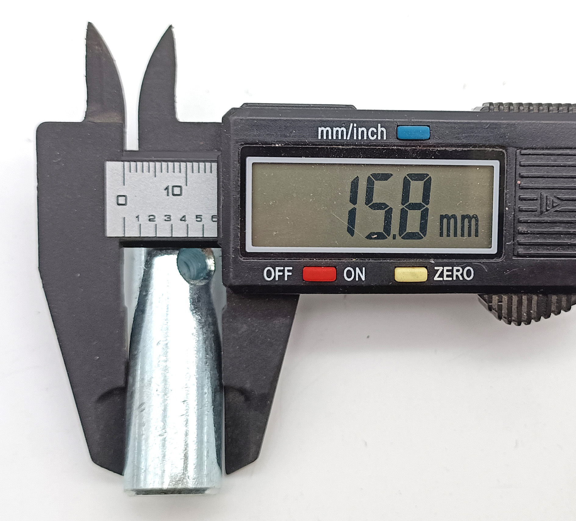 Ось Xilin 43x16mm