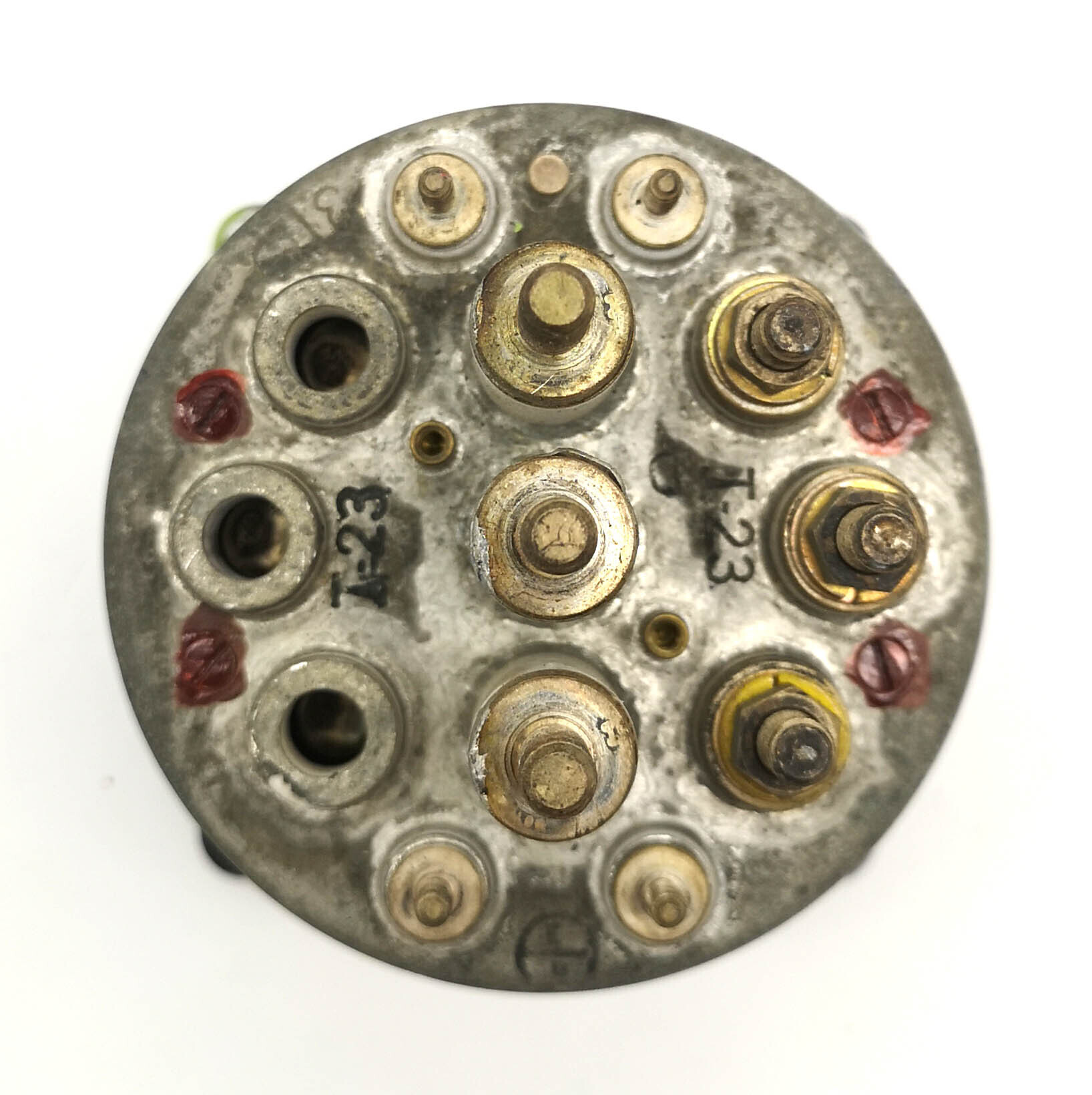 Contactor D-31C