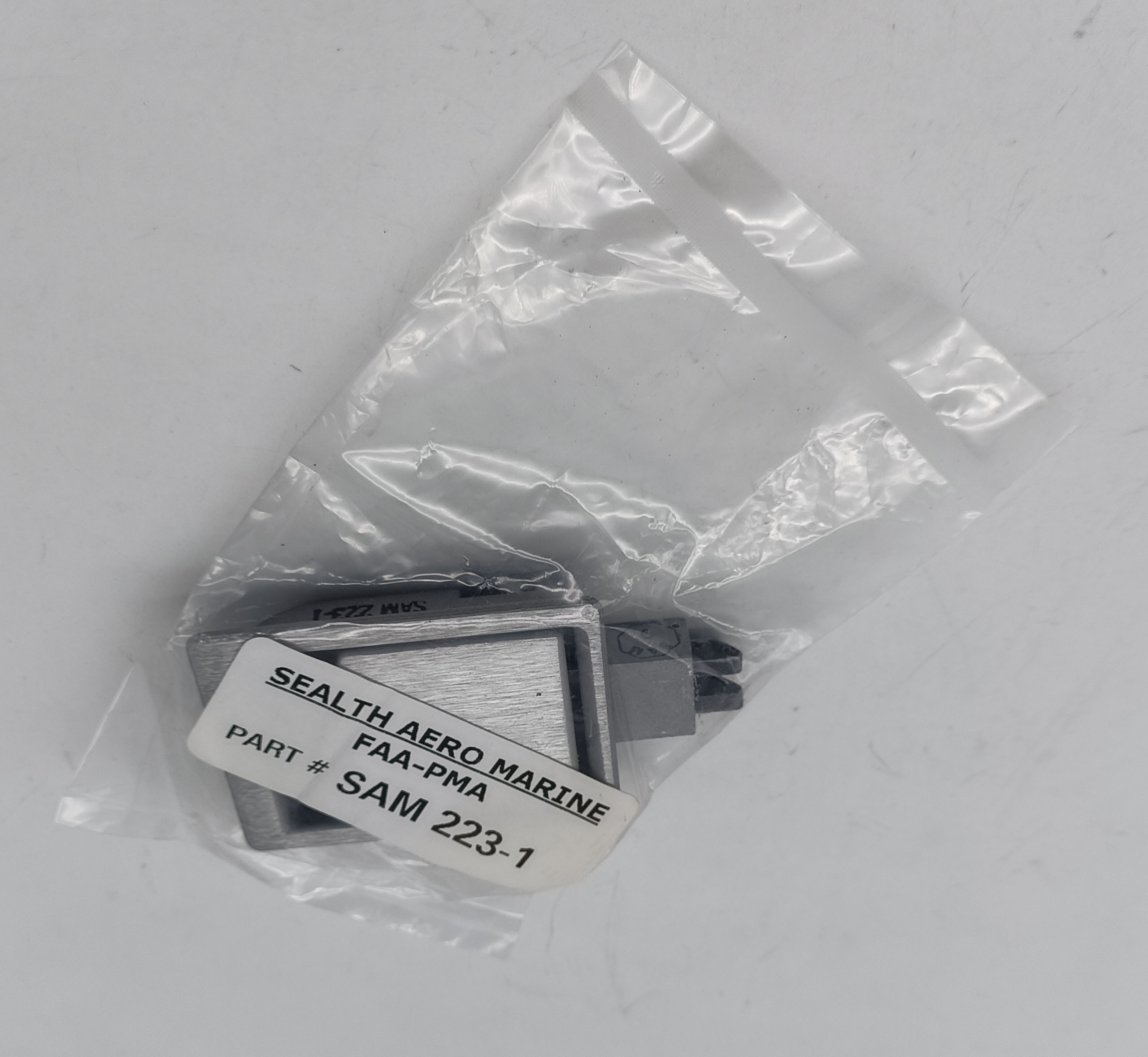 Замок SAM223-1