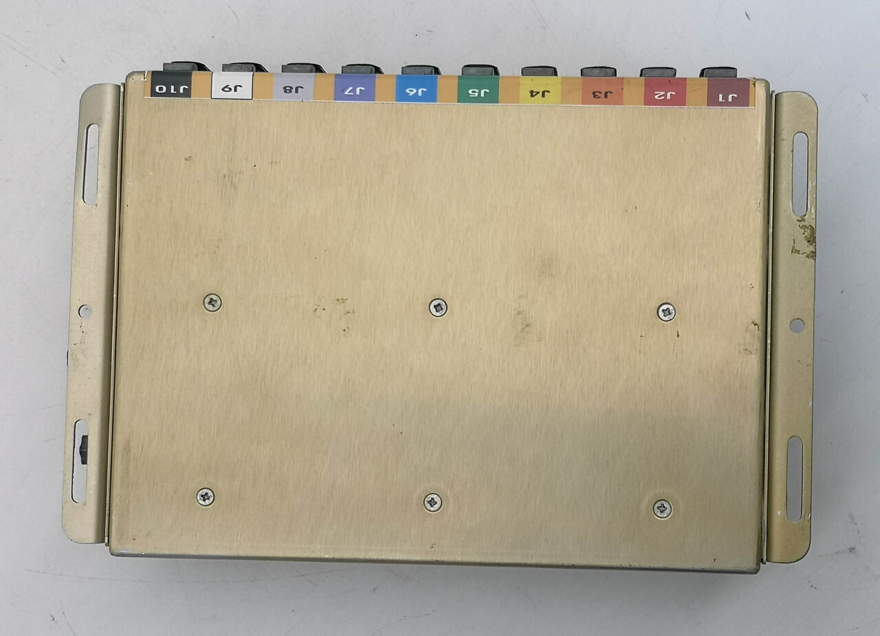 Imotion controller PS6-85137-00