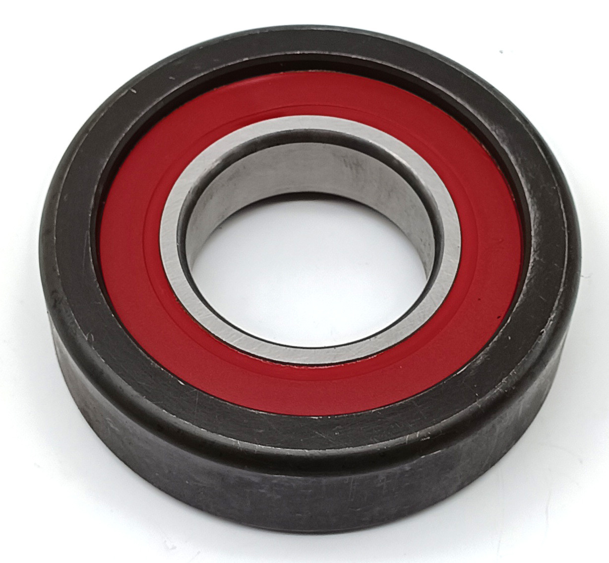 Ролик мачты Atlet 80511K2T 120x35mm