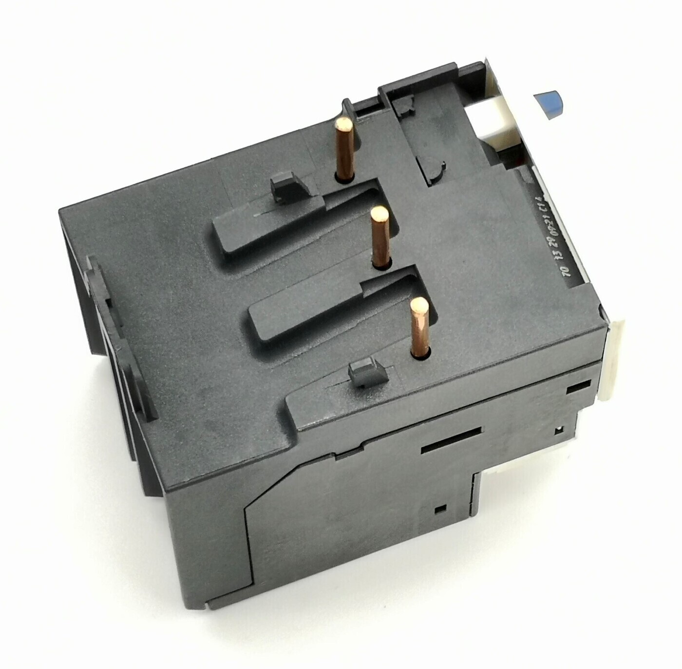Реле тепловое Schneider LRD07 1.6-2.5A