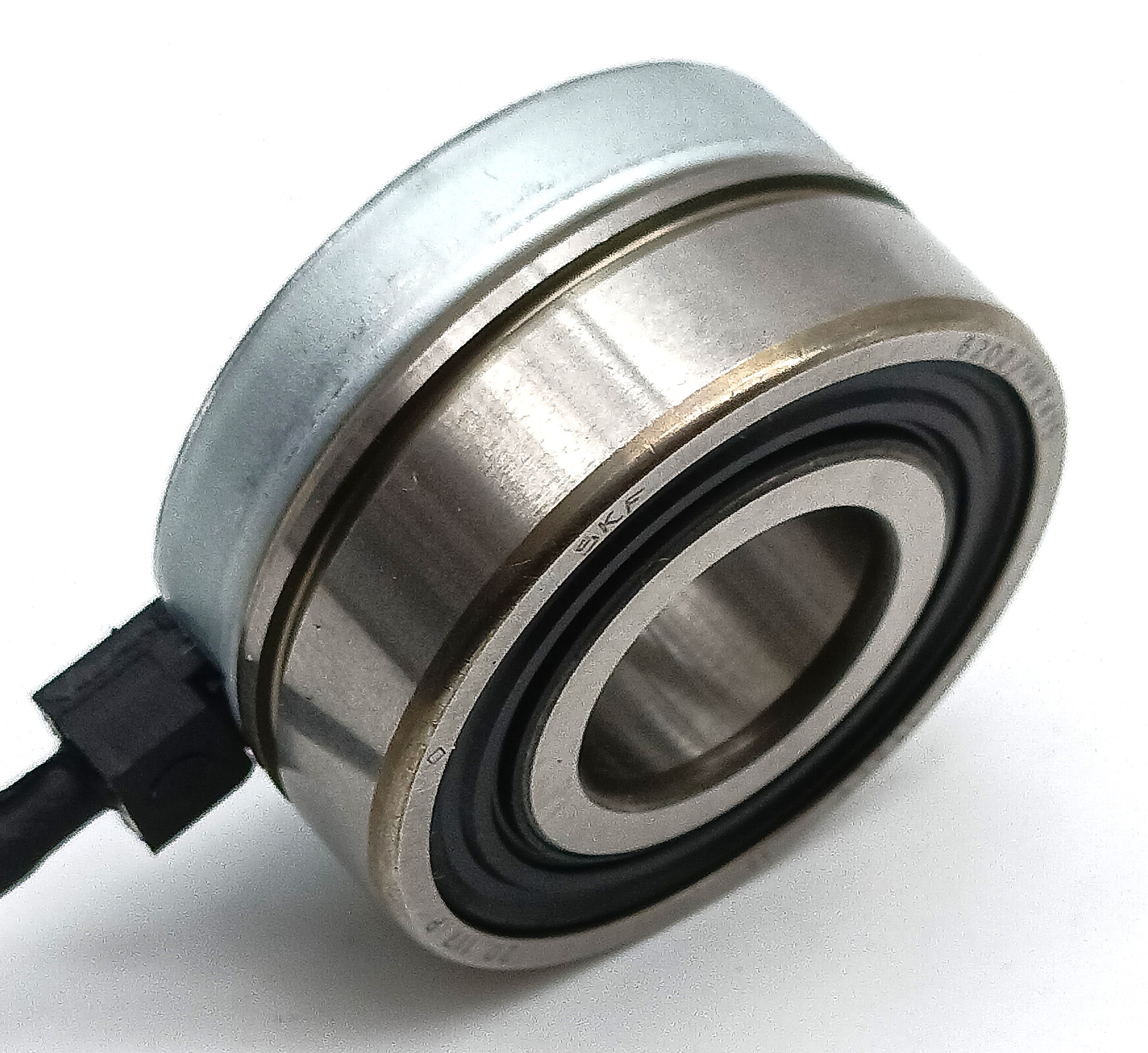 Подшипник шариковый с датчиком SKF 6202/VK2415 (Yale 580053276)