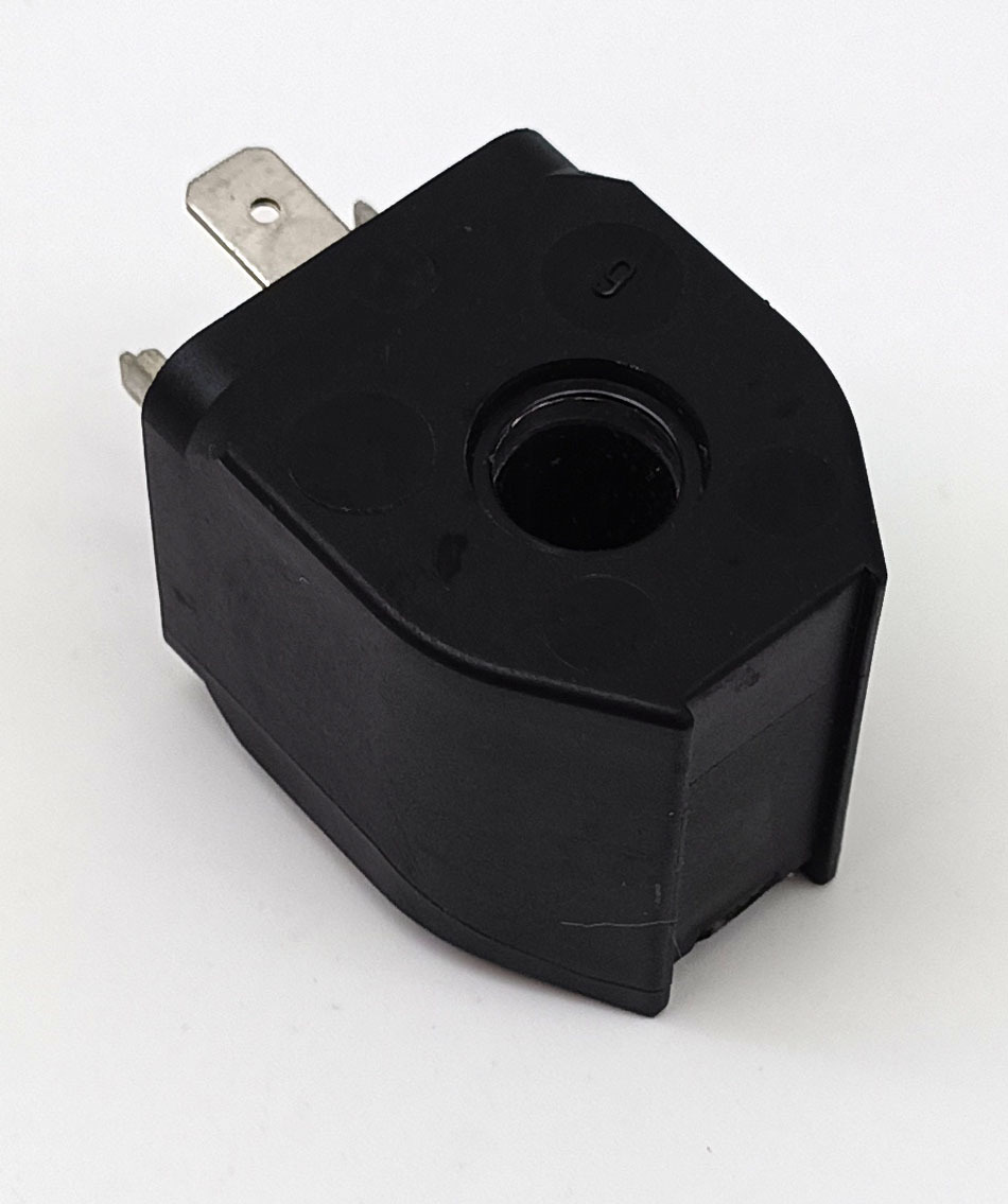 Клапан соленоидный Buschiost 9101 24v 8w