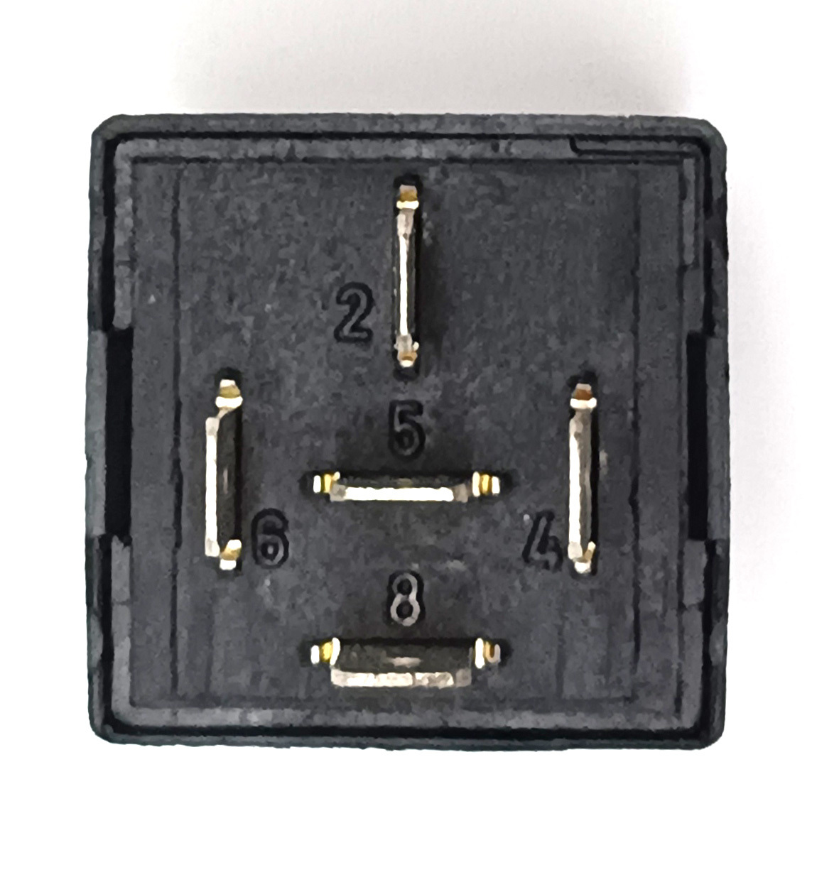 Реле времени Miunske N2-1323-5000 12v, 3.5s ( н2шт)