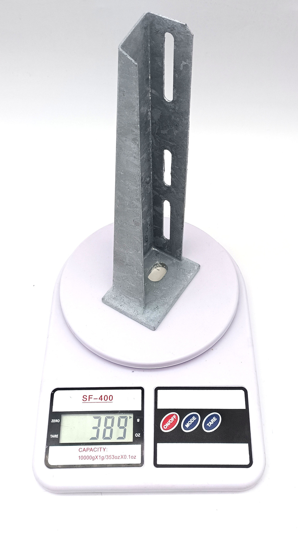Кронштейн AW30/21 СГЦ 210 BETTERMANN 6419720 210мм